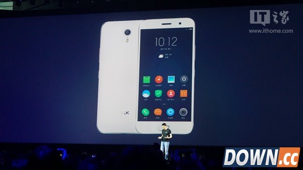 ZUK Z1今日手机正式发布