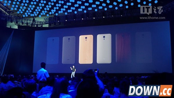 ZUK Z1今日手机正式发布