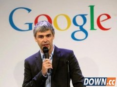 谷歌重组更名为Alphabet：成为其全资子公司