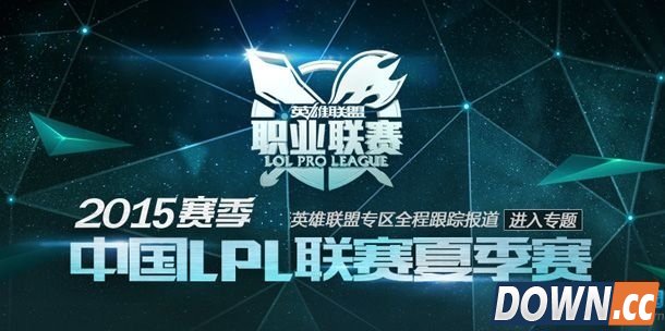 英雄联盟LPL战队实力预估