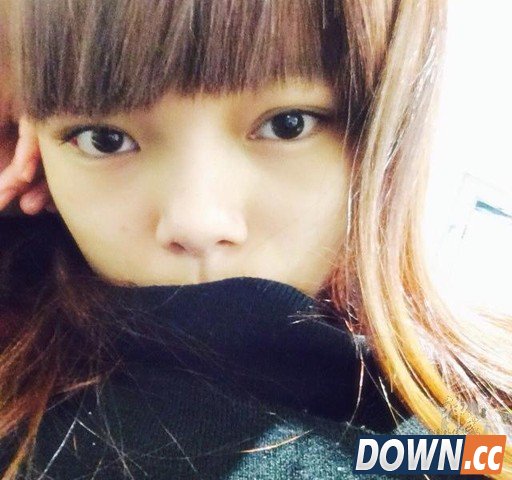 OMG领队露露微博地址