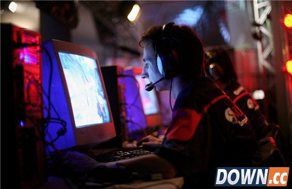 电竞药检或全面展开