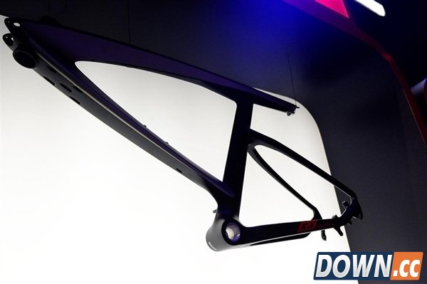 乐视自行车遭吐槽