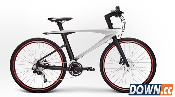 乐视自行车遭吐槽