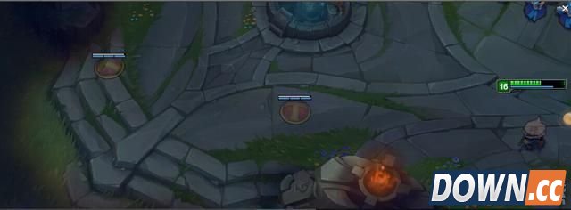 lol新版提莫蘑菇秒人打法教学