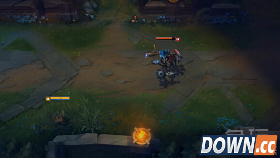 lol5.15提莫有哪些方面的改动