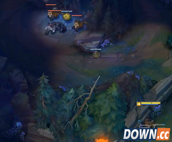 lol5.15提莫有哪些方面的改动