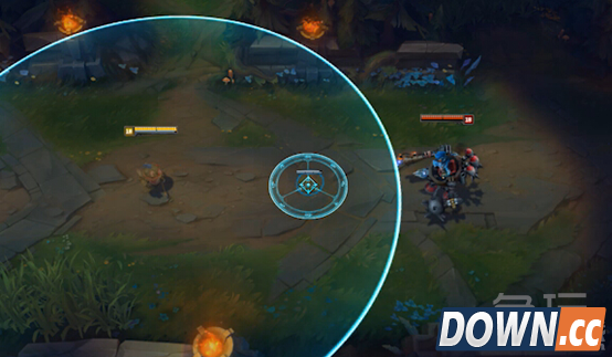 lol5.15提莫有哪些方面的改动