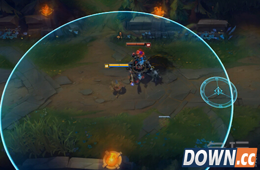 lol5.15提莫有哪些方面的改动