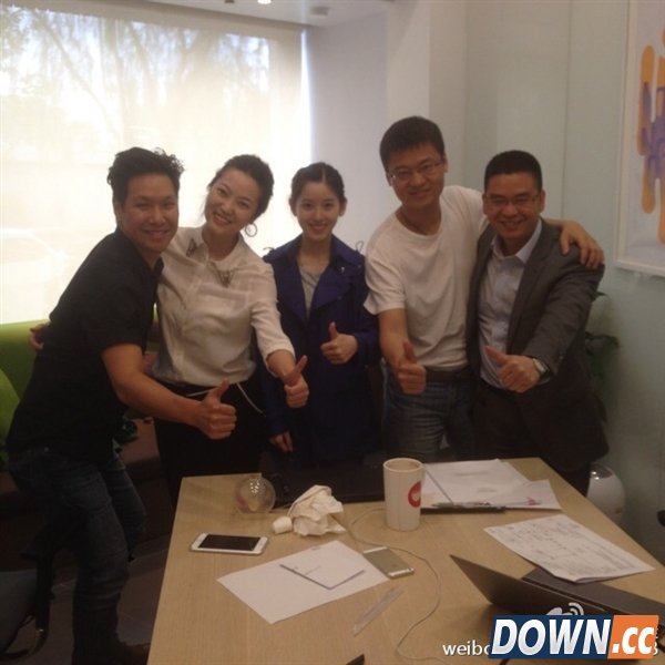 奶茶妹妹卖绿茶