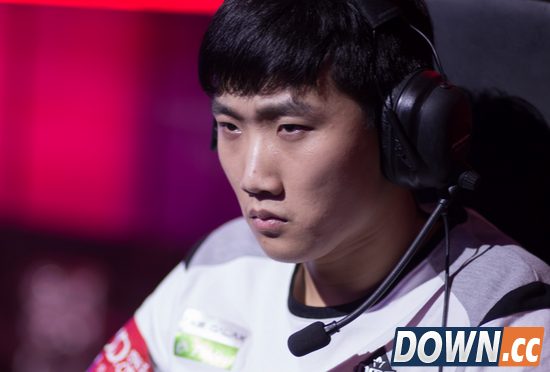 LPL OMG陨落无缘S5总决赛