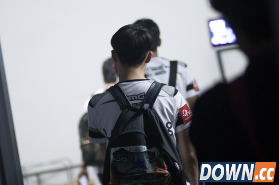 LPL OMG陨落无缘S5总决赛