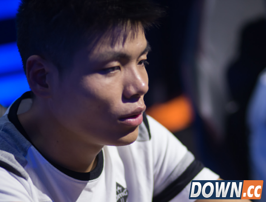 LPL OMG陨落无缘S5总决赛