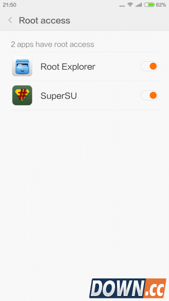 MIUI 7怎么root