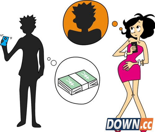 微信锁:不让微信变危信,微信加锁教程