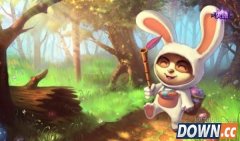 有本事你来干我啊 大神教你新版提莫嘲讽大法