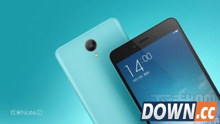 红米Note2 3个版本有什么区别