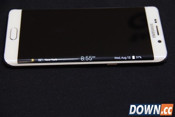 三星S6 Edge+真机上手体验