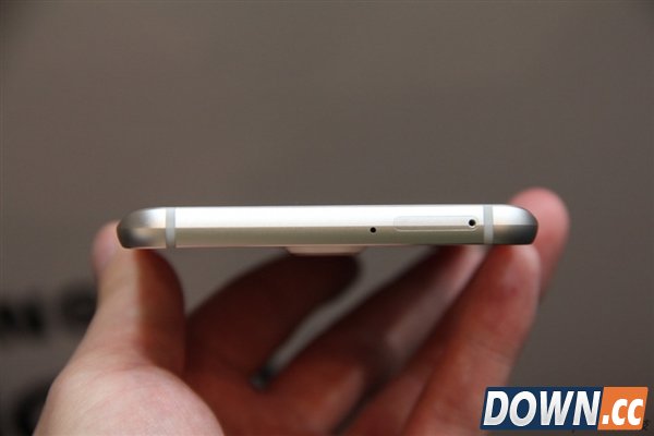 三星S6 Edge+真机上手体验