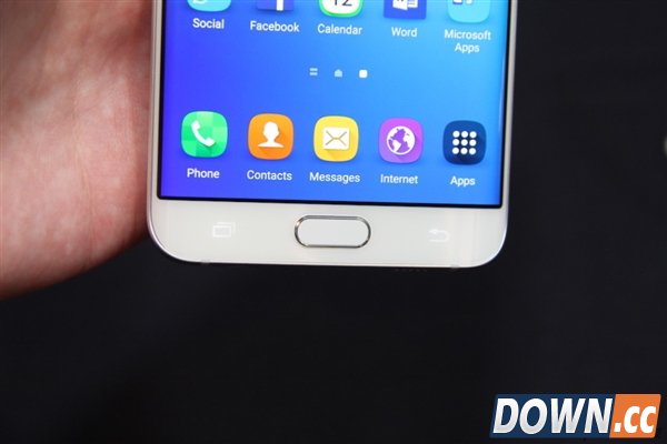 三星S6 Edge+真机上手体验