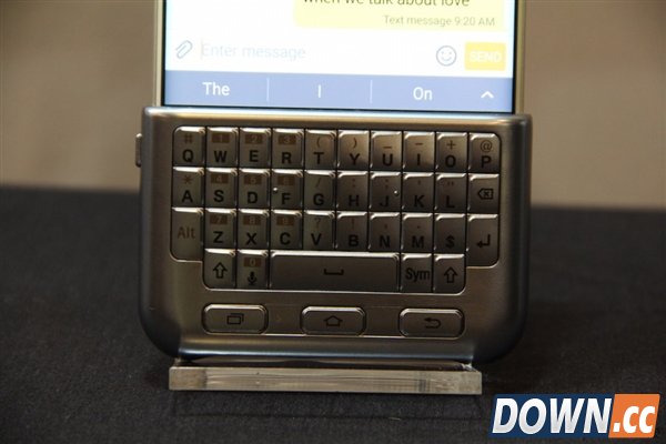 三星S6 Edge+真机上手体验