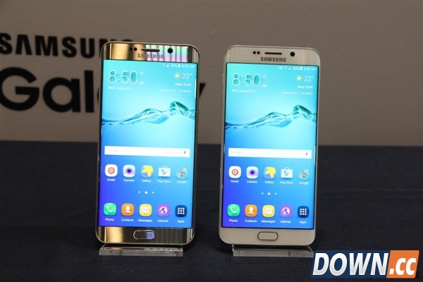 三星S6 Edge+真机上手体验