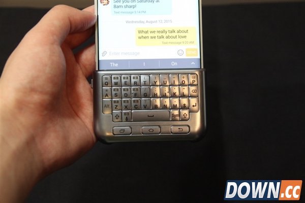 三星S6 Edge+真机上手体验