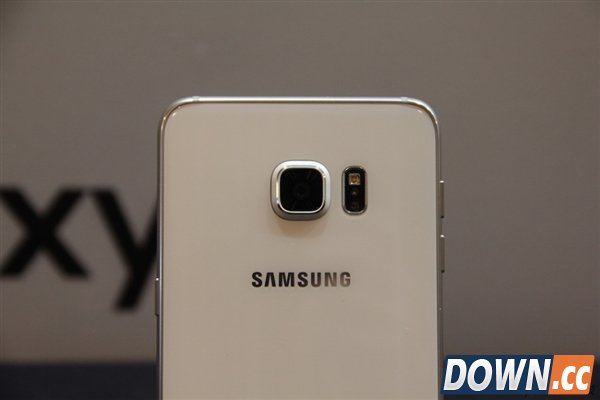 三星S6 Edge+真机上手体验