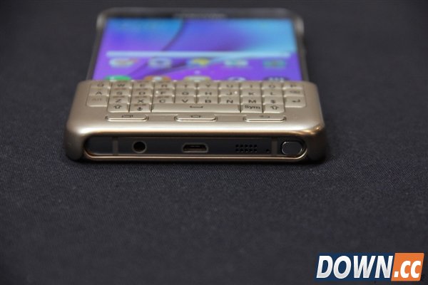 三星S6 Edge+真机上手体验