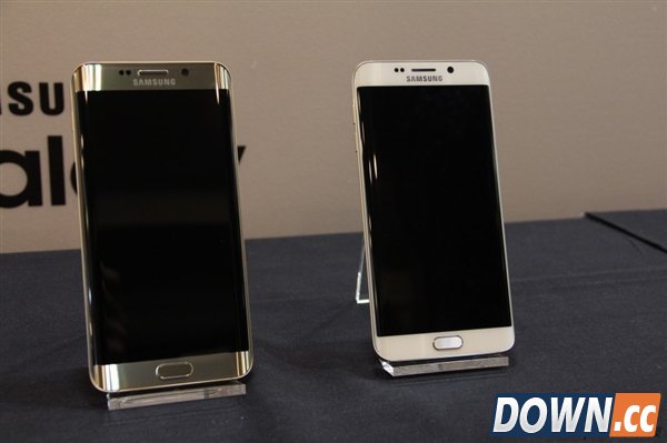 三星S6 Edge+真机上手体验