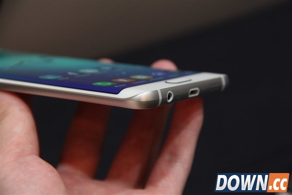 三星S6 Edge+真机上手体验