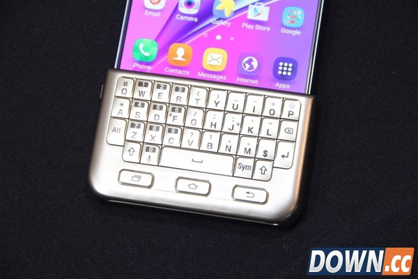 三星S6 Edge+真机上手体验