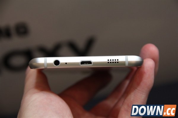 三星S6 Edge+真机上手体验