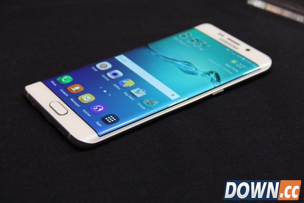 三星S6 Edge+真机上手体验