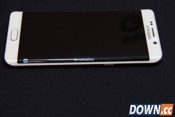 三星S6 Edge+真机上手体验