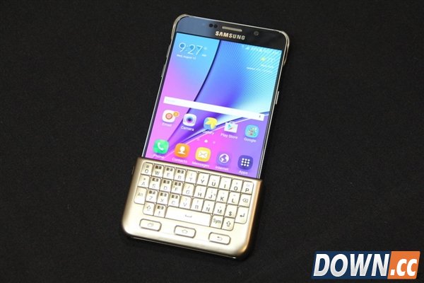 三星S6 Edge+真机上手体验