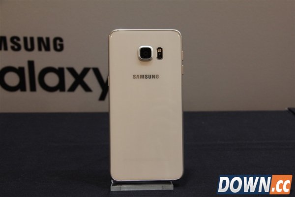 三星S6 Edge+真机上手体验