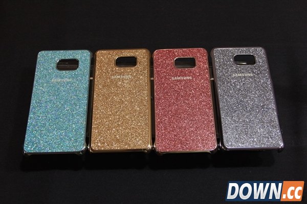 三星S6 Edge+真机上手体验