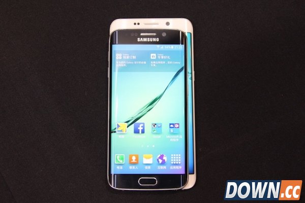 三星S6 Edge+真机上手体验