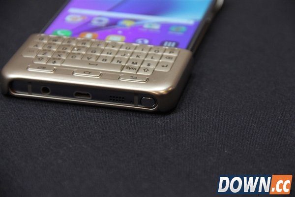 三星S6 Edge+真机上手体验