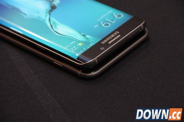 三星Note 5真机体验