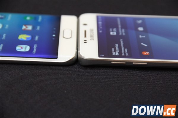 三星Note 5真机体验