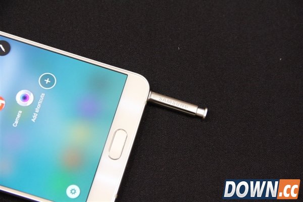 三星Note 5真机体验