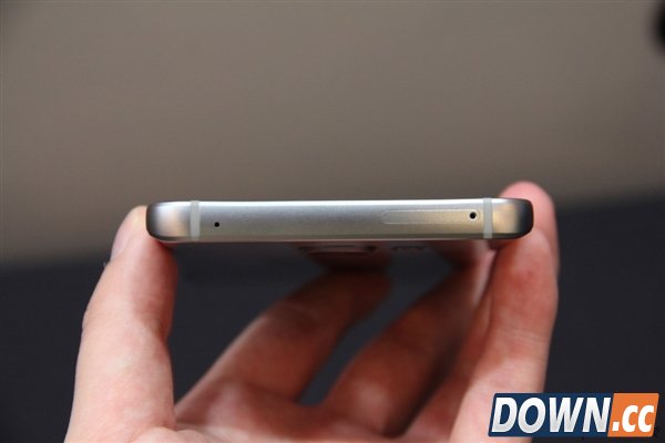 三星Note 5真机体验