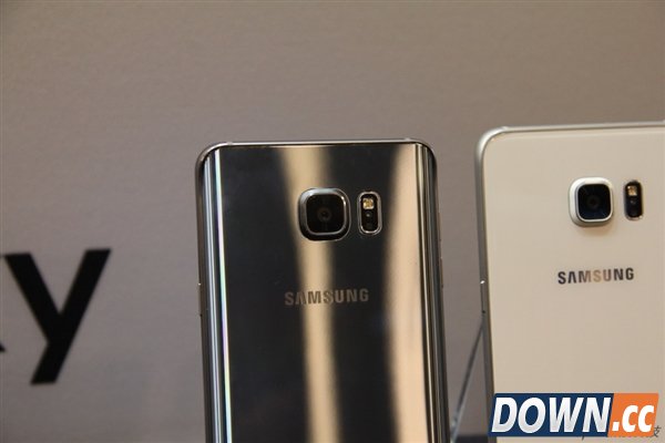 三星Note 5真机体验