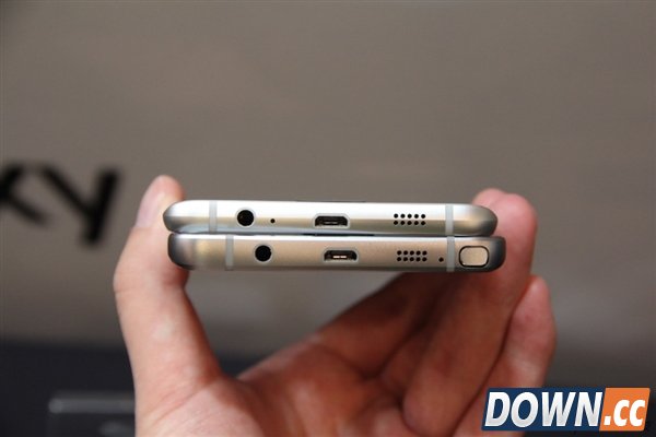 三星Note 5真机体验