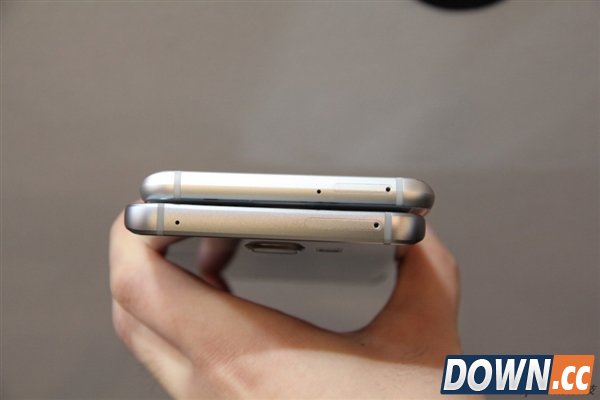 三星Note 5真机体验