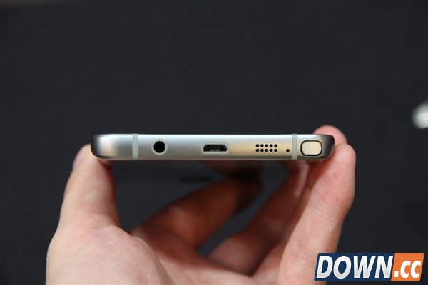 三星Note 5真机体验