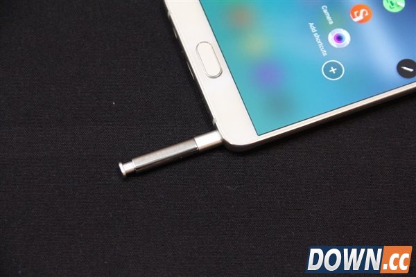 三星Note 5真机体验