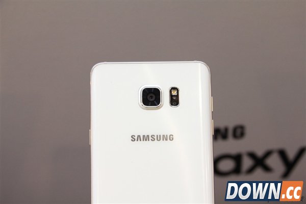 三星Note 5真机体验